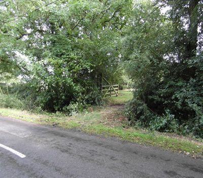 Land for saleCrowhurst Village Road, Crowhurst RH7