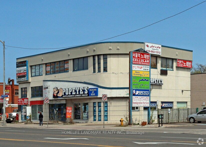 6365 Yonge Street, Toronto, ON, M2M 3X8