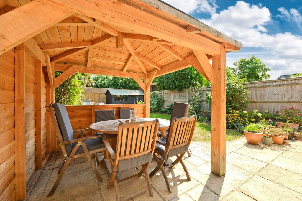 Additional image 13 of 6 bed detached house for saleGrove Road, East Molesey, Surrey KT8