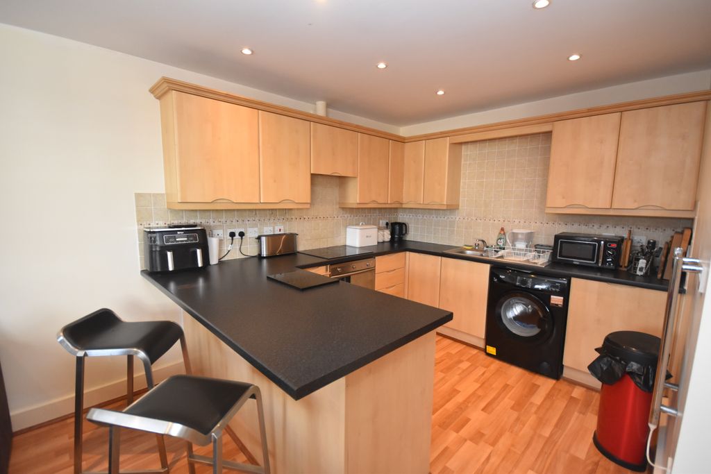Additional image 4 of 2 bed flat for saleRosemary Court, Whitchurch SY13