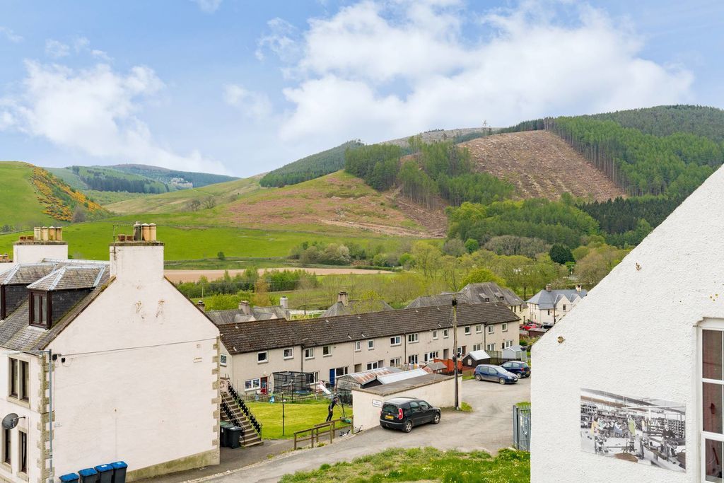 Additional image 12 of 2 bed flat for sale7 Hall Street, Walkerburn EH43