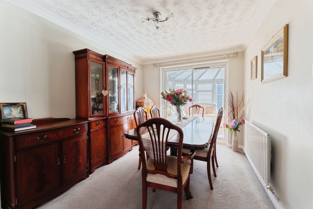 Additional image 5 of 4 bed detached house for saleBeechwood Drive, Great Sutton, Ellesmere Port CH66