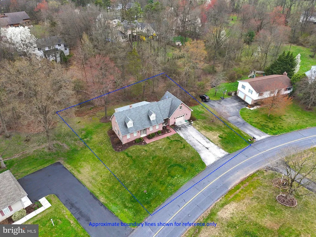 Additional image 29 of 245 Montclair Road, Gettysburg, PA 17325