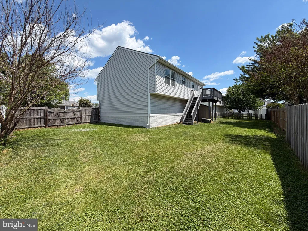 87 Northwinds Drive, Charles Town, WV 25414