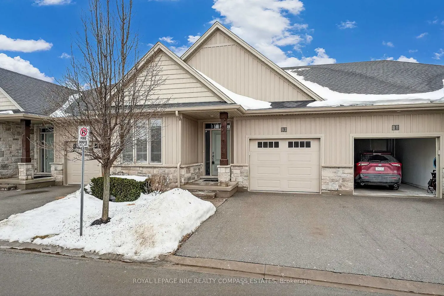 3 Tabitha Court