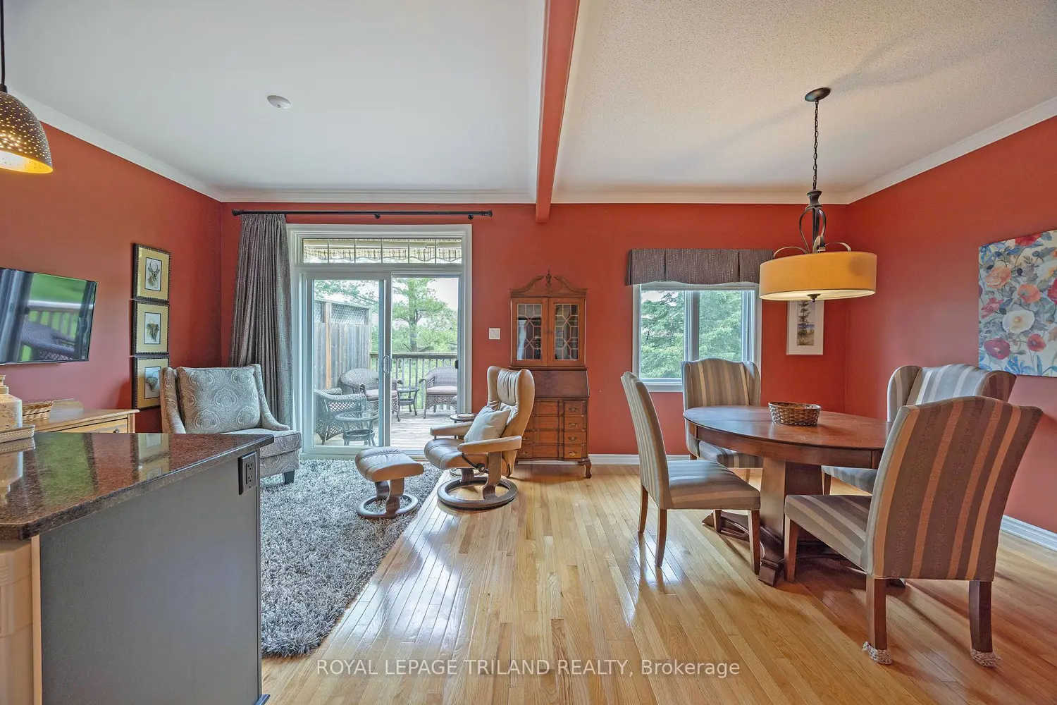 Additional image 5 of 9 Cadeau Terrace 1