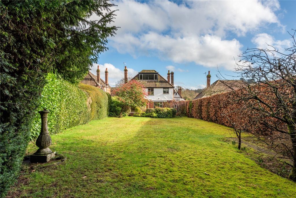 Additional image 17 of 4 bed detached house for saleMilton Avenue, Westcott, Dorking, Surrey RH4