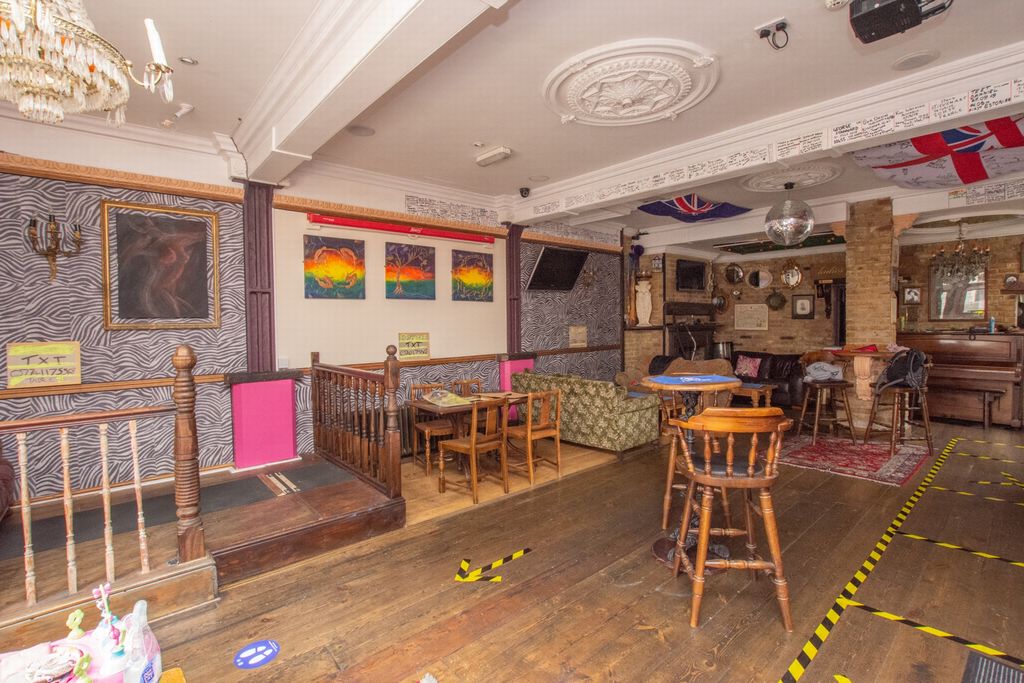 Additional image 13 of 4 bed pub/bar for saleLadywell, Dover CT16