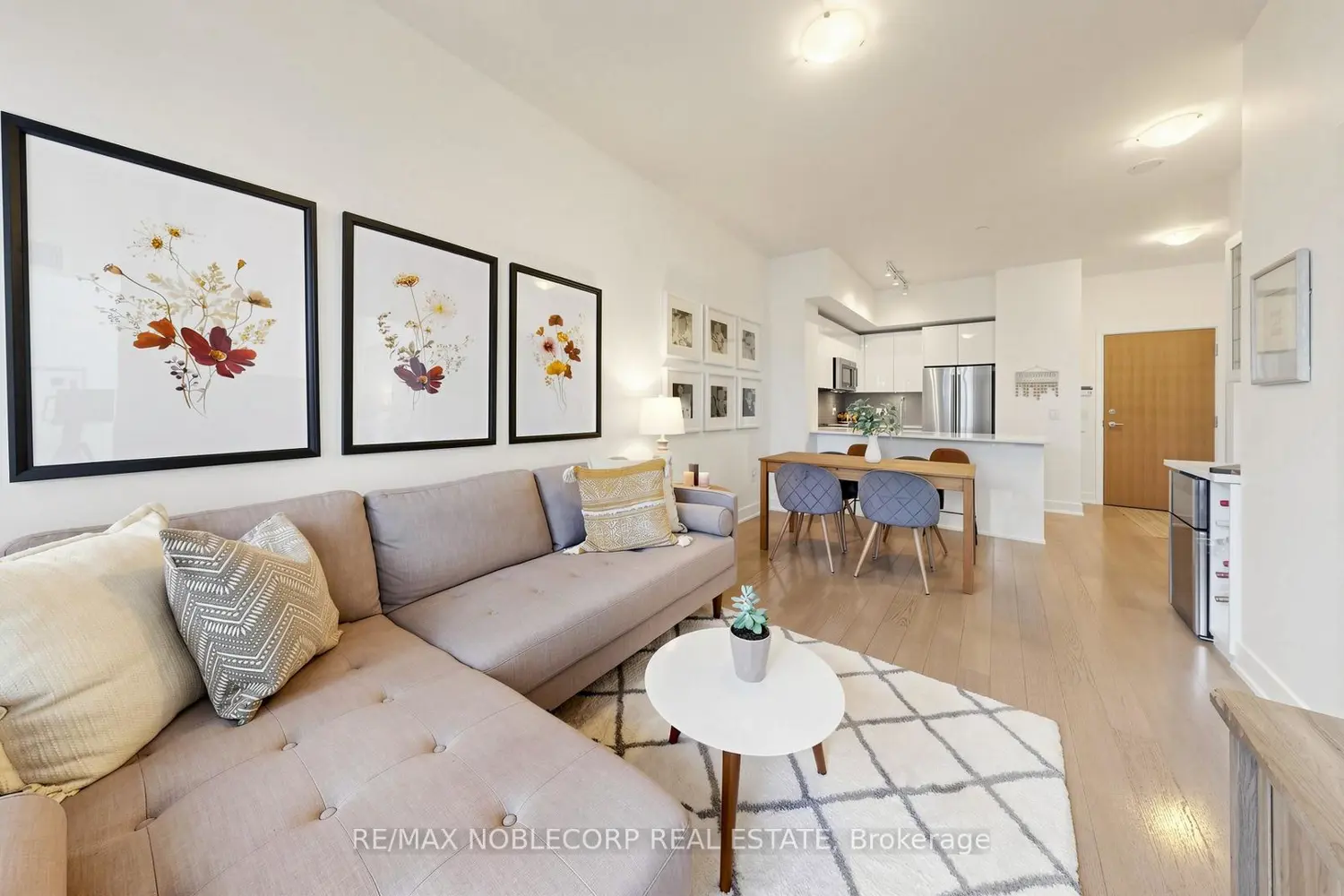 20 Shore Breeze Drive 505