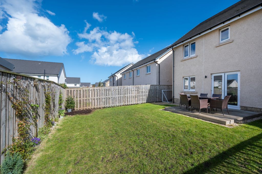 Additional image 18 of 4 bed semi-detached house for sale12 Lauder Rambling, North Berwick, East Lothian EH39