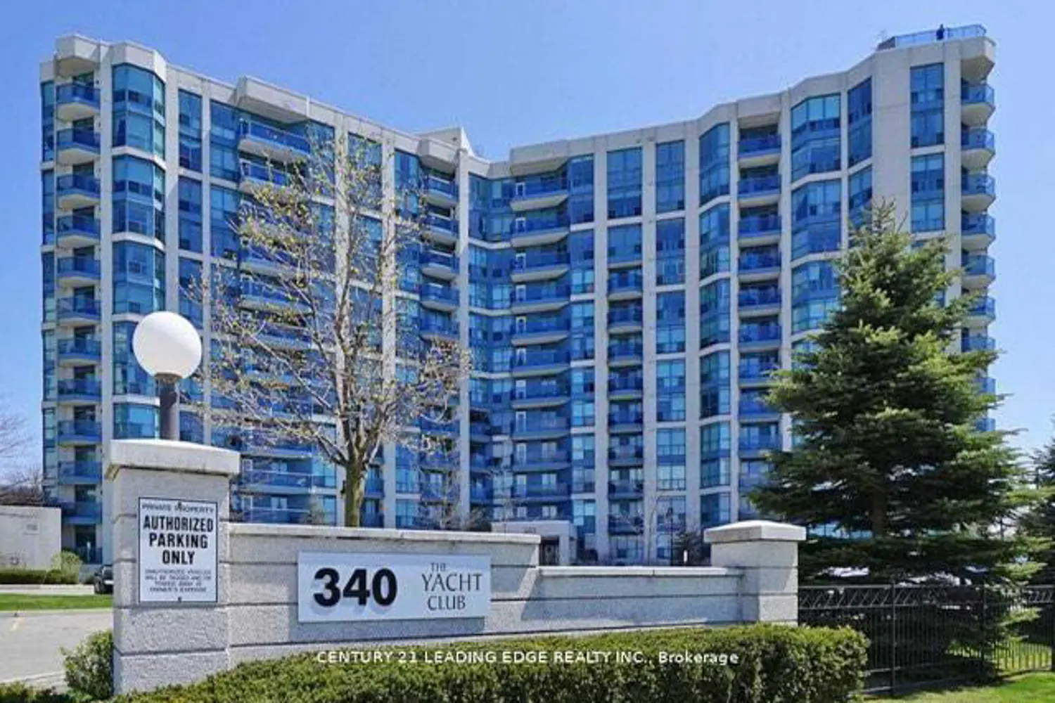 340 Watson Street 318