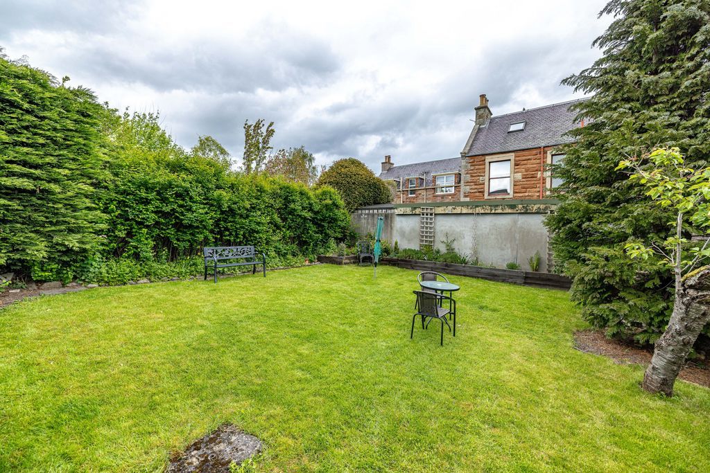 Additional image 20 of 2 bed cottage for saleOsmond Cottage, Smiths Road, Melrose TD6