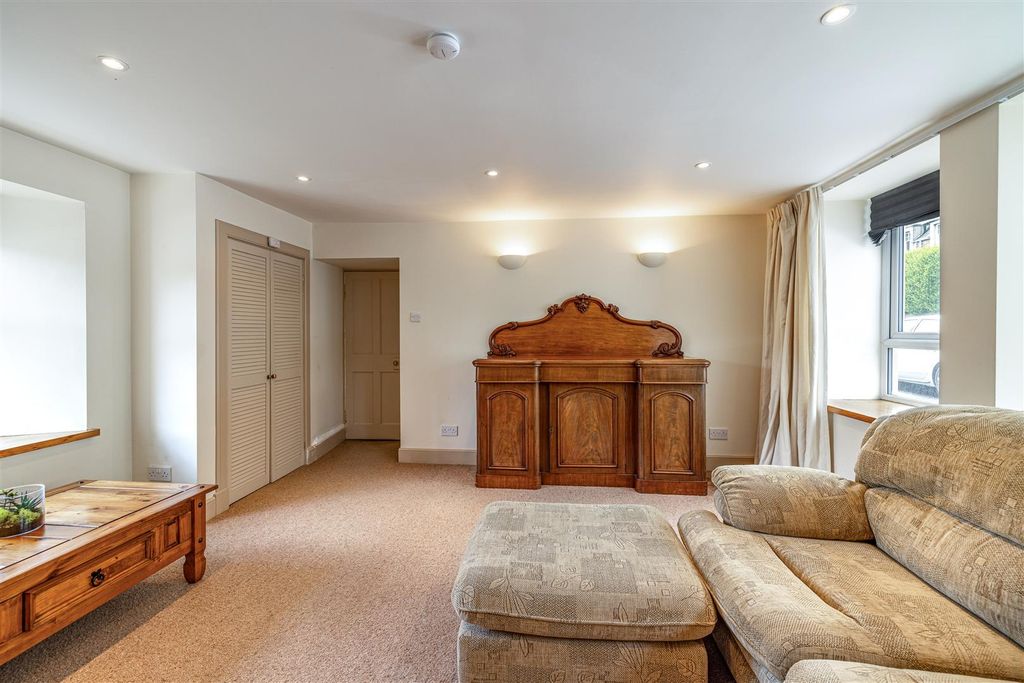 Additional image 10 of 2 bed end terrace house for saleDeanbank, Tweedside Road, Newtown St. Boswells, Melrose TD6
