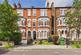 Rollscourt Avenue, London, SE24