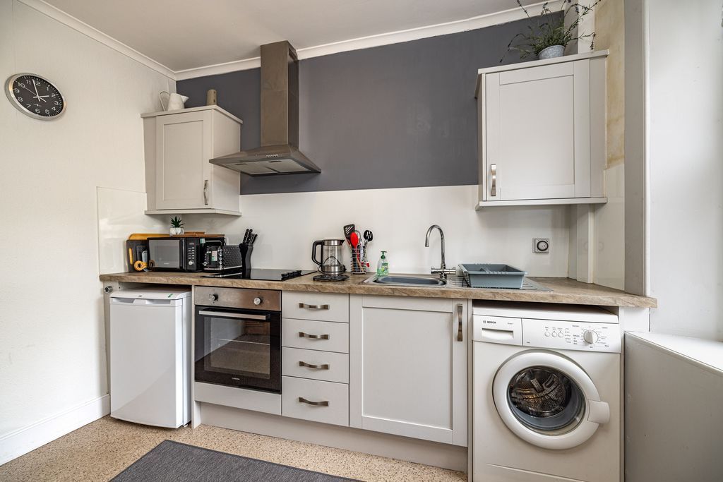 Additional image 3 of 2 bed cottage for saleOsmond Cottage, Smiths Road, Melrose TD6
