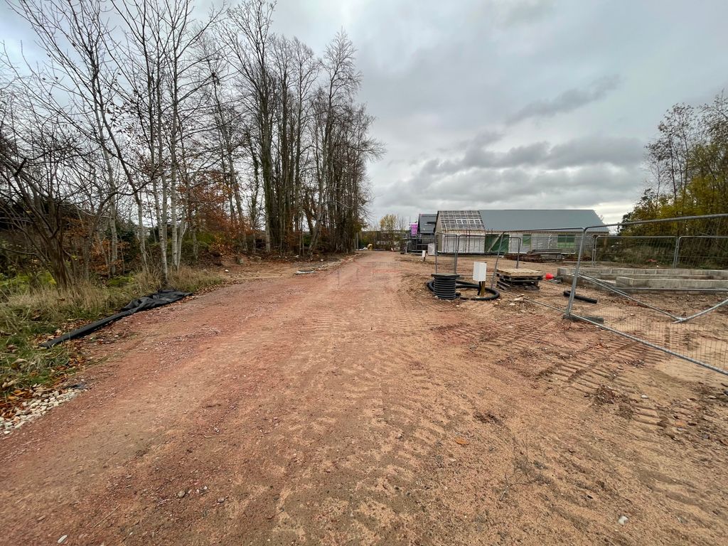 Additional image 3 of Land for salePlot 2, Seapark Lane, Kinloss, Forres, Morayshire IV36