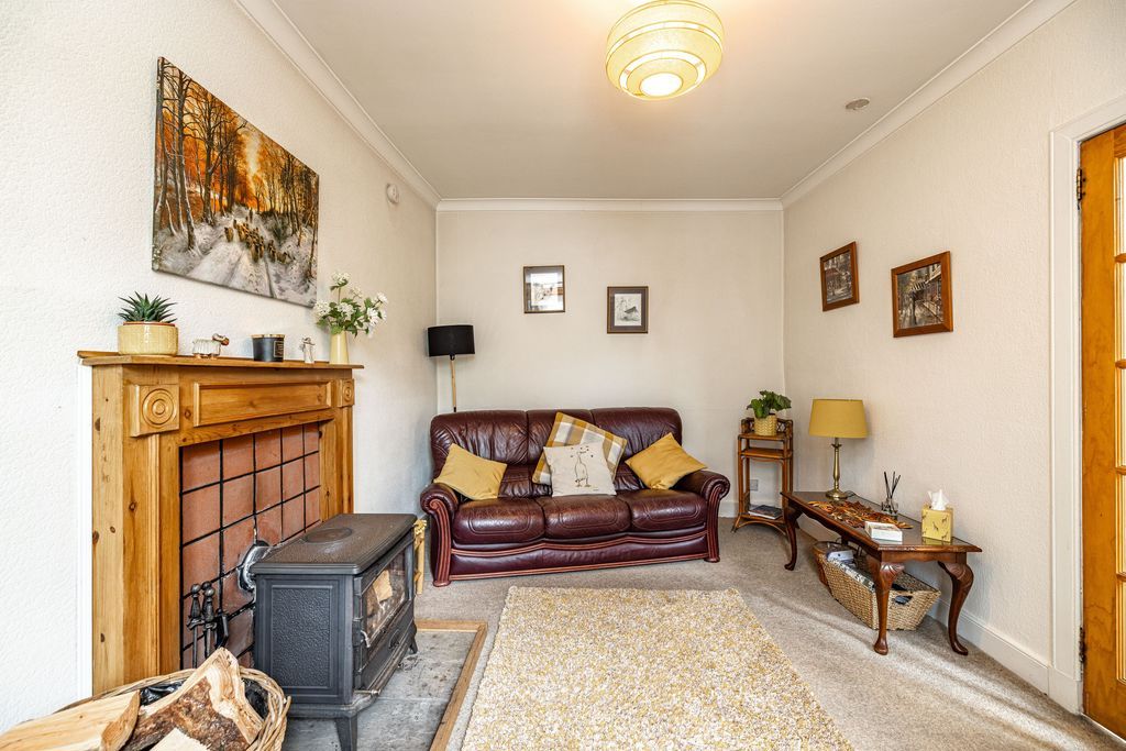 Additional image 2 of 2 bed cottage for saleOsmond Cottage, Smiths Road, Melrose TD6