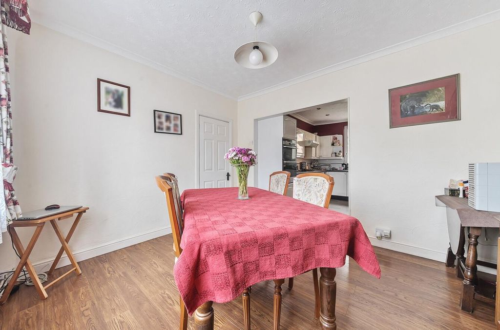 Additional image 4 of 4 bed end terrace house for saleConiston Road, Eastleigh SO50