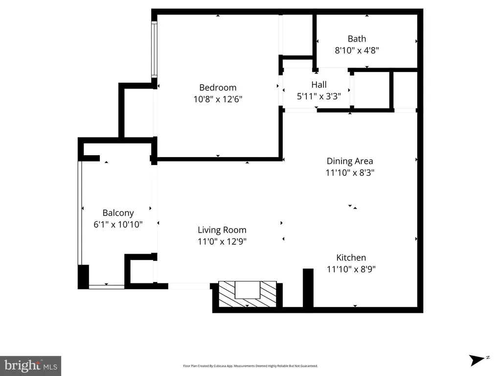 11741 Summerchase Circle Unit A, Reston, VA 20194