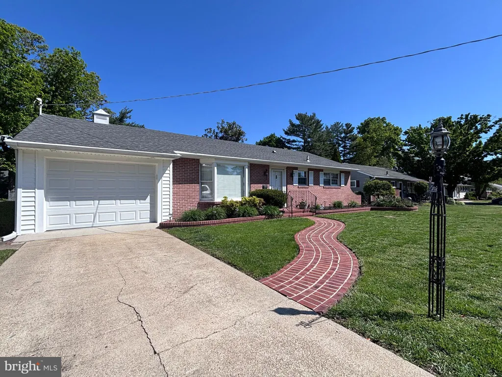 510 Grandview Avenue, Pitman, NJ 08071