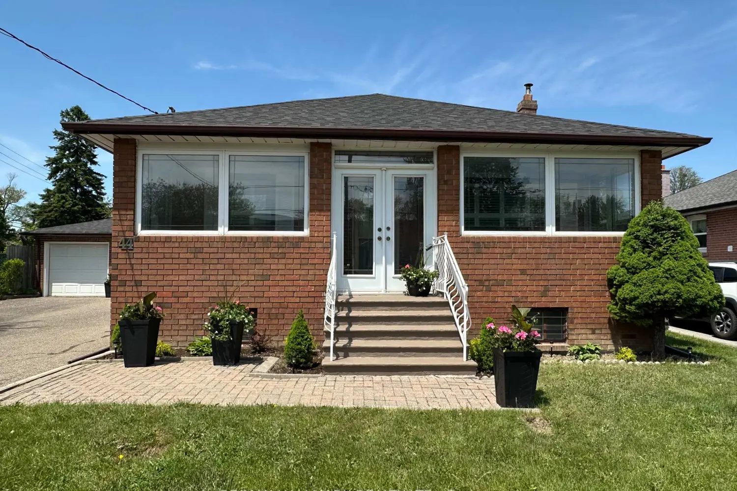44 Kirby Road