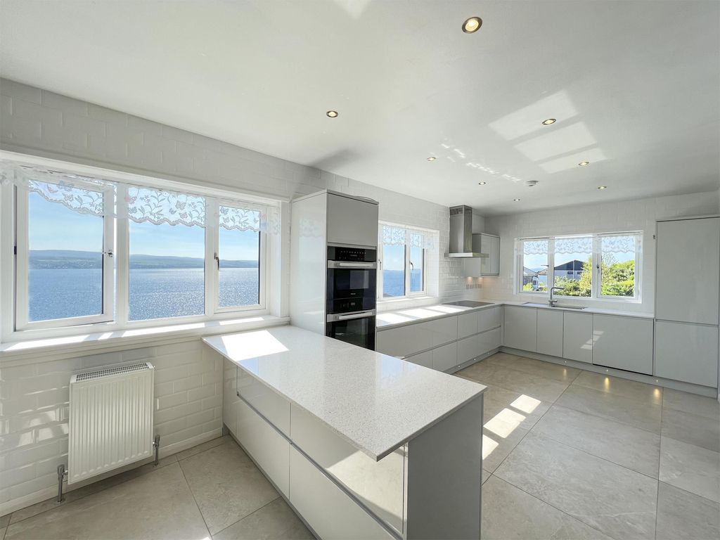 Additional image 13 of 4 bed detached house for saleCrow Cottage, Knockamillie Terrace, Innellan, Dunoon PA23