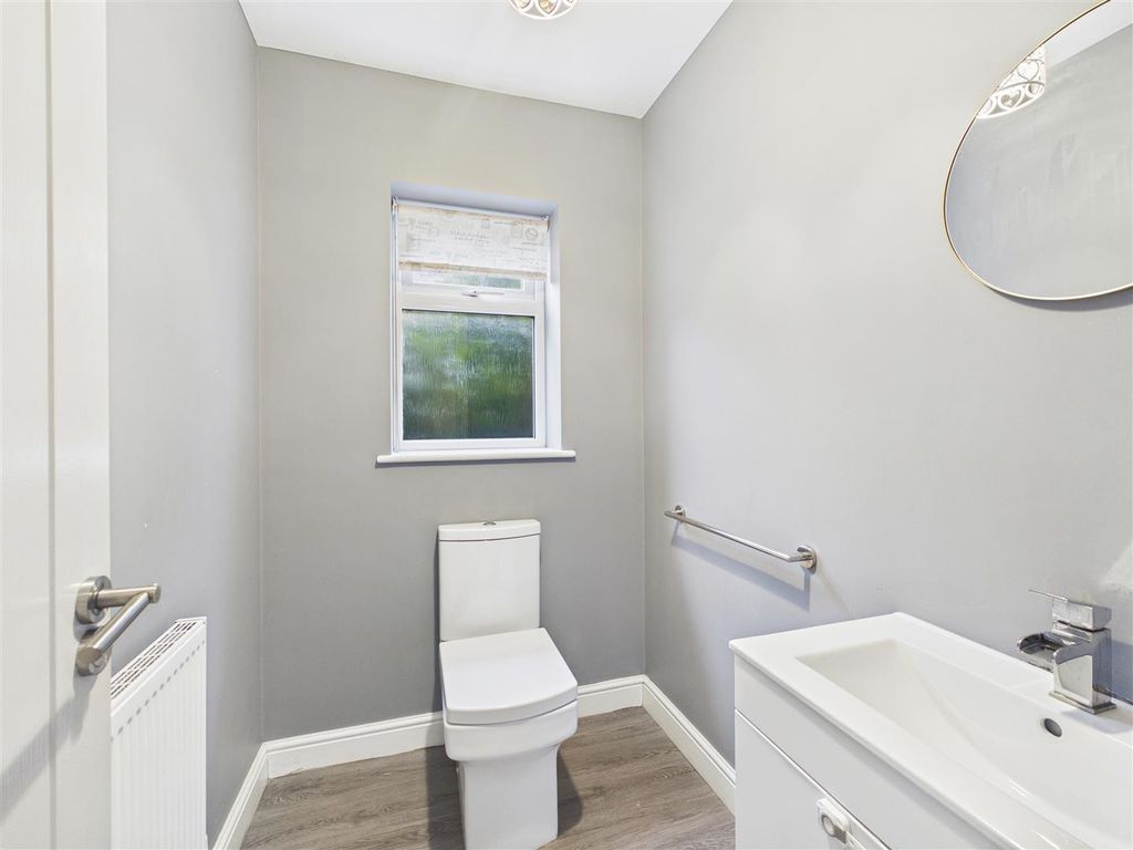Additional image 8 of 4 bed detached house for saleSalisbury Road, Dronfield S18