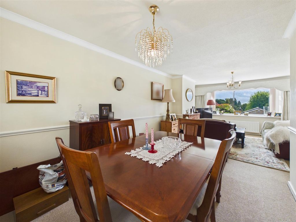Additional image 6 of 3 bed detached house for saleSummerfield Road, Dronfield S18