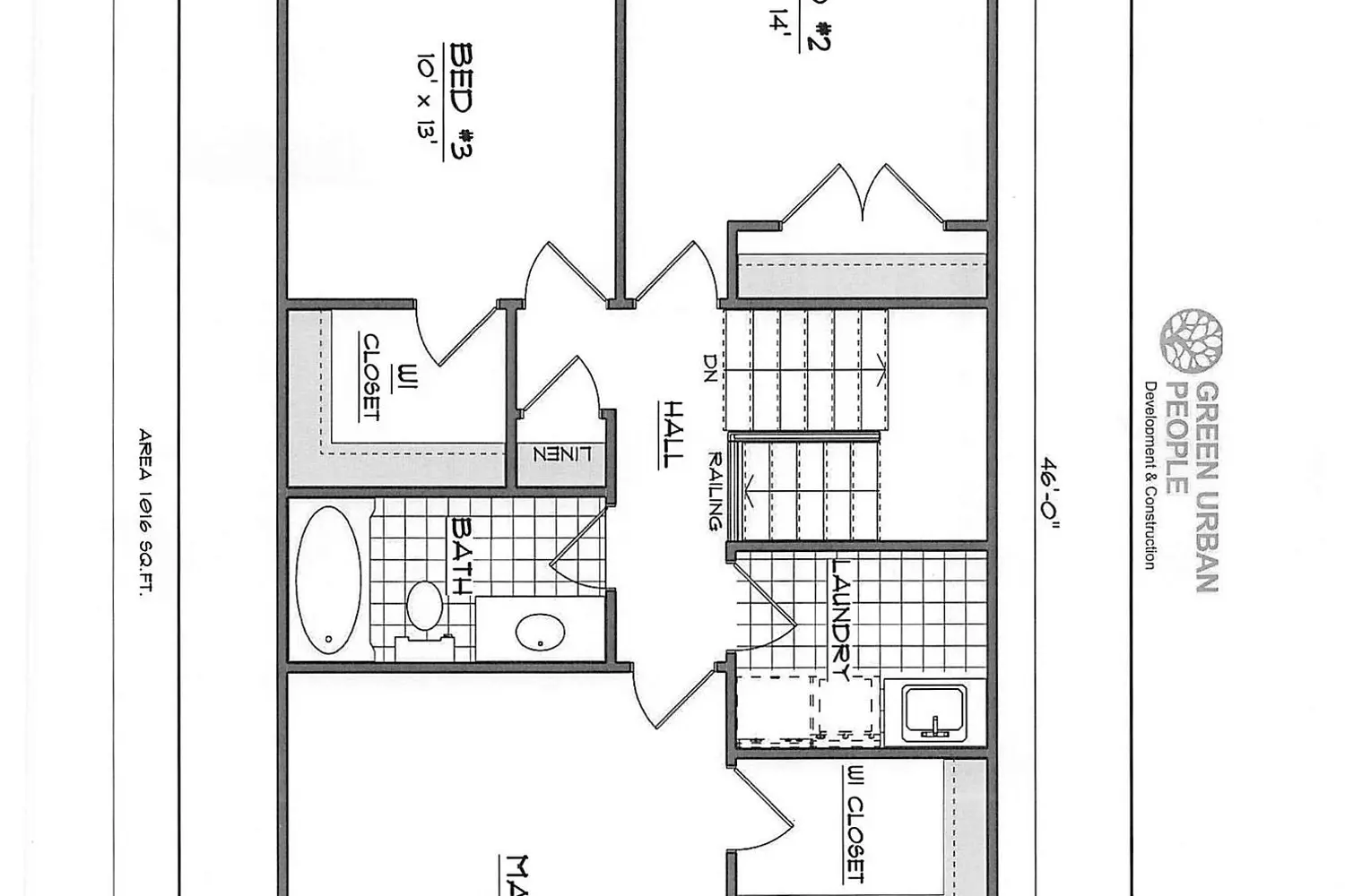 B1-3 Henry Street photo 4