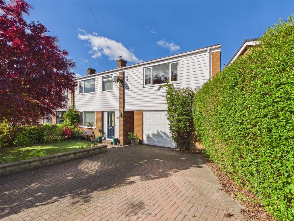 Additional image 23 of 4 bed semi-detached house for saleGosforth Crescent, Dronfield S18