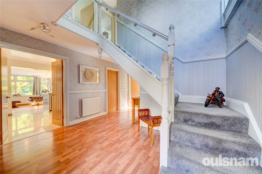 Additional image 15 of 5 bed detached house for saleHanbury Road, Droitwich, Worcestershire WR9