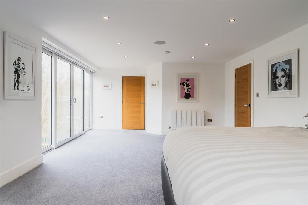 Additional image 19 of 4 bed detached house for saleSoaper Lane, Dronfield S18