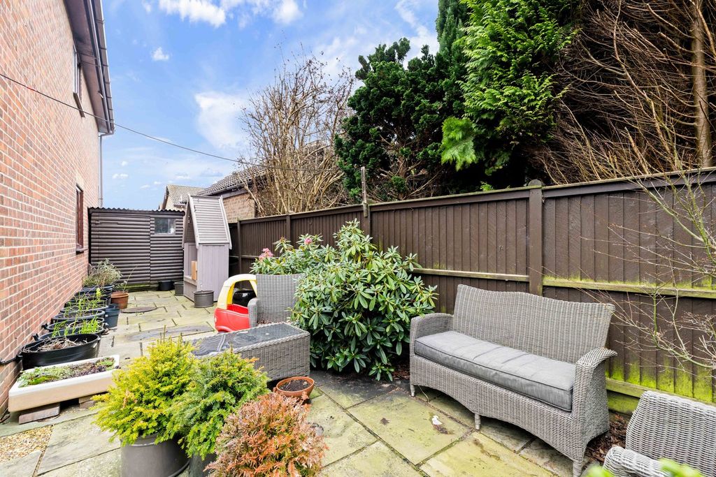 Additional image 20 of 5 bed detached house for saleOakvale Close, Elms Vale, Dover CT17