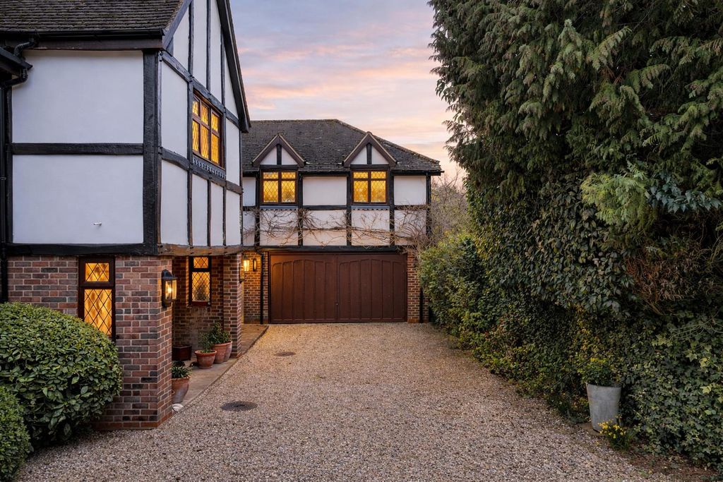 Additional image 13 of 7 bed detached house for saleHamlyn Close, London HA8