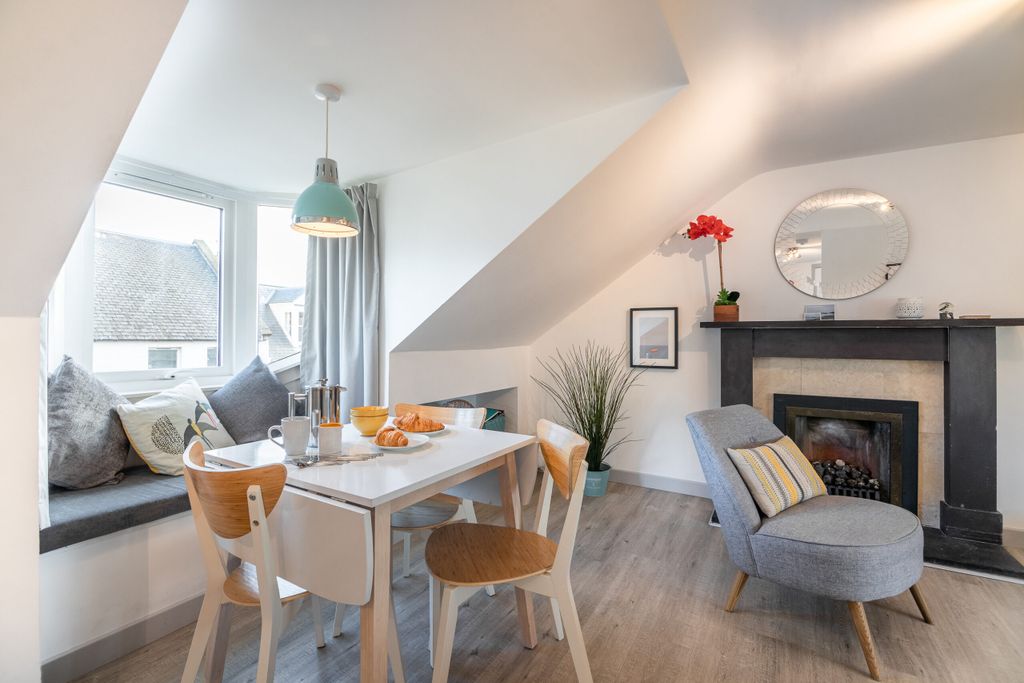 Additional image 6 of 2 bed flat for saleQuality Street, North Berwick EH39