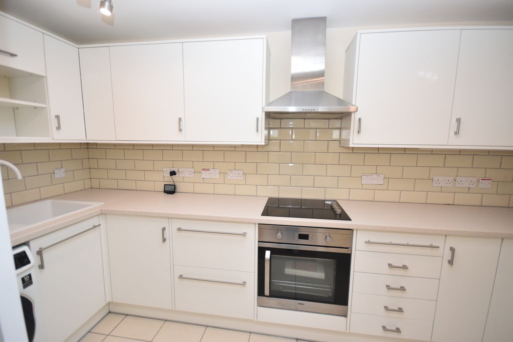 Additional image 2 of 2 bed flat for saleBrookes Court, Mill Street, Whitchurch SY13