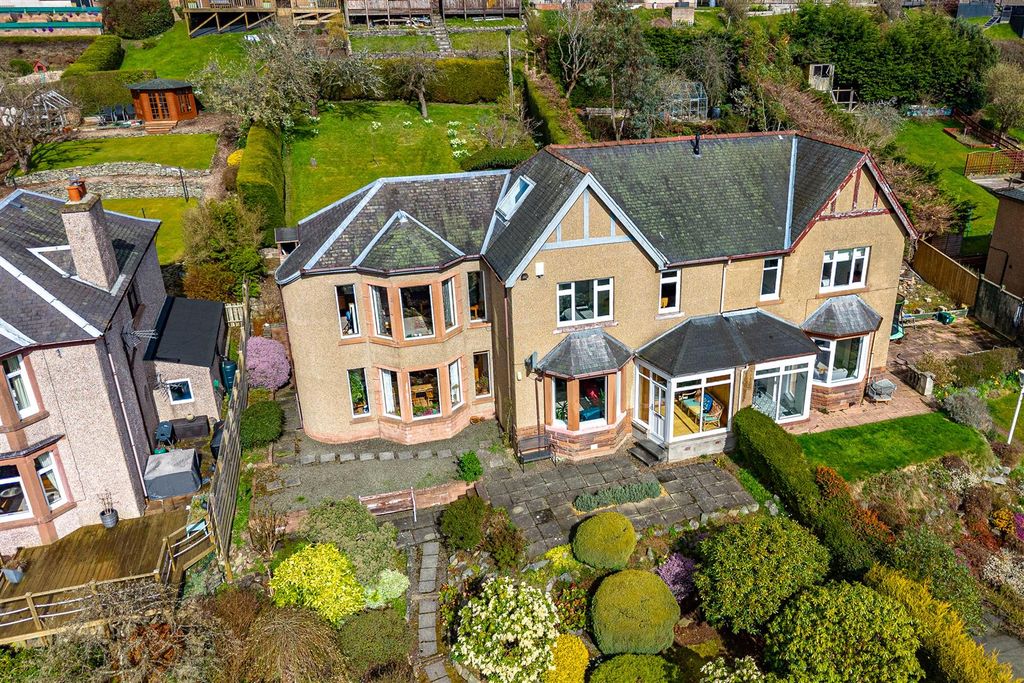 Additional image 2 of 3 bed semi-detached house for saleBalnacoul, Forebrae Park, Galashiels TD1