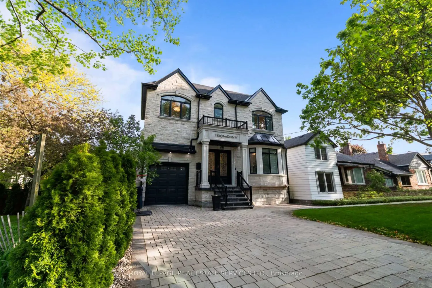 5 Kirk Bradden Road