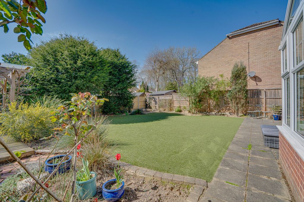Additional image 15 of 4 bed detached house for saleCompton Close, Boyatt Wood, Eastleigh SO50