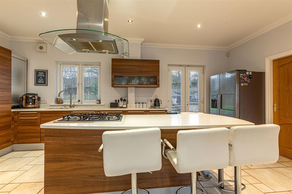 Additional image 6 of 6 bed detached house for saleHarleyburn Court, Melrose TD6