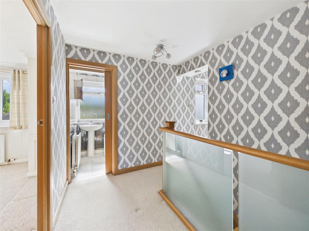 Additional image 11 of 4 bed semi-detached house for saleGosforth Crescent, Dronfield S18