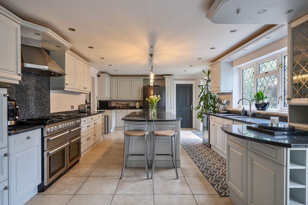 Additional image 5 of 4 bed detached house for saleThe Green, Epsom KT17