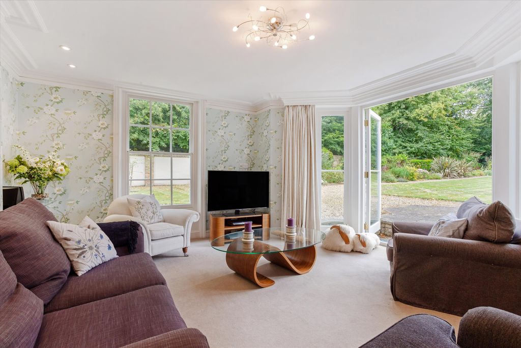 Additional image 10 of 7 bed detached house for saleMiddle Hill, Egham, Surrey TW20