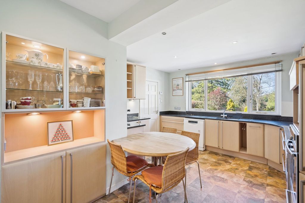 Additional image 3 of 4 bed semi-detached house for saleOchlochy Park, Dunblane FK15