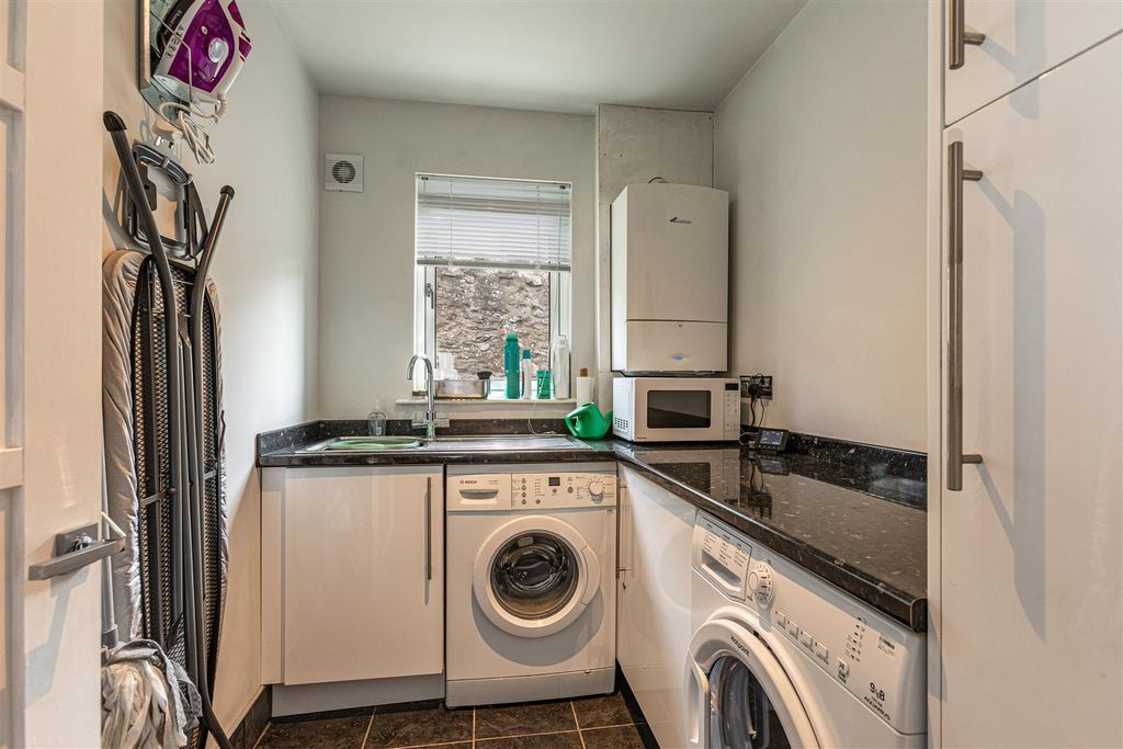 Additional image 15 of 2 bed property for saleOrchard Cottage, Fishers Lane, Darnick, Melrose TD6