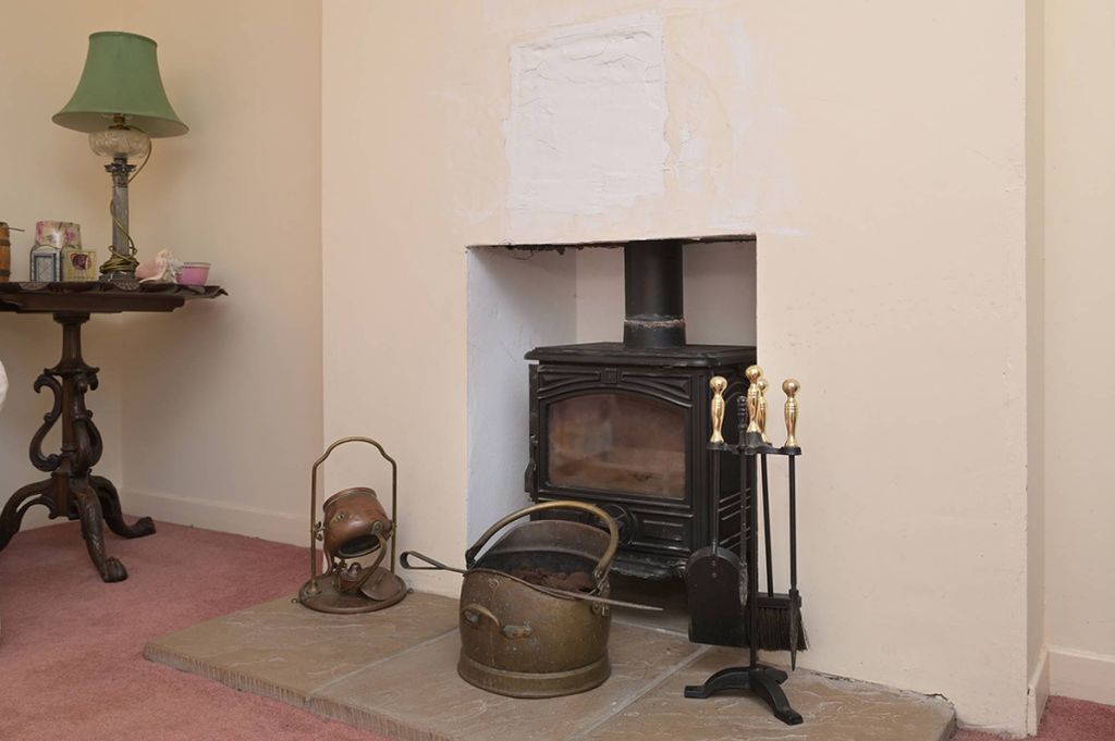 Additional image 6 of 2 bed cottage for saleWaughton Farm Cottages, East Lothian EH40