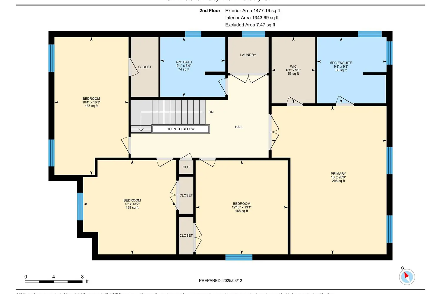 Additional image 19 of 87 Keeler Court