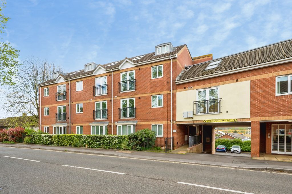 Additional image 14 of 2 bed flat for saleTwyford Road, Eastleigh SO50