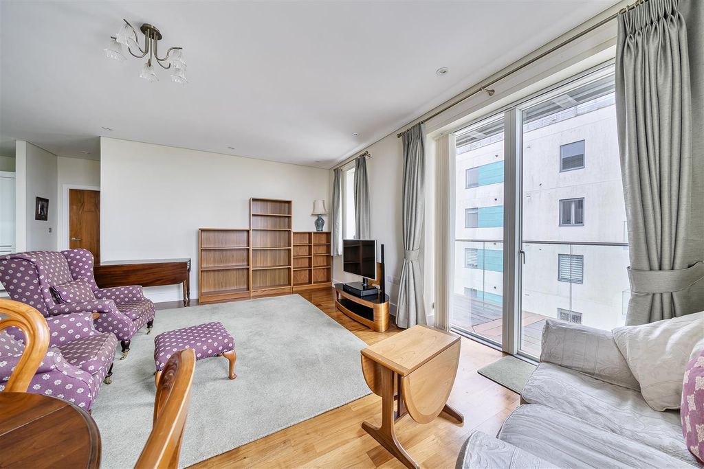 Additional image 5 of 2 bed flat for saleAmmonite, Copper Street, Dorchester DT1