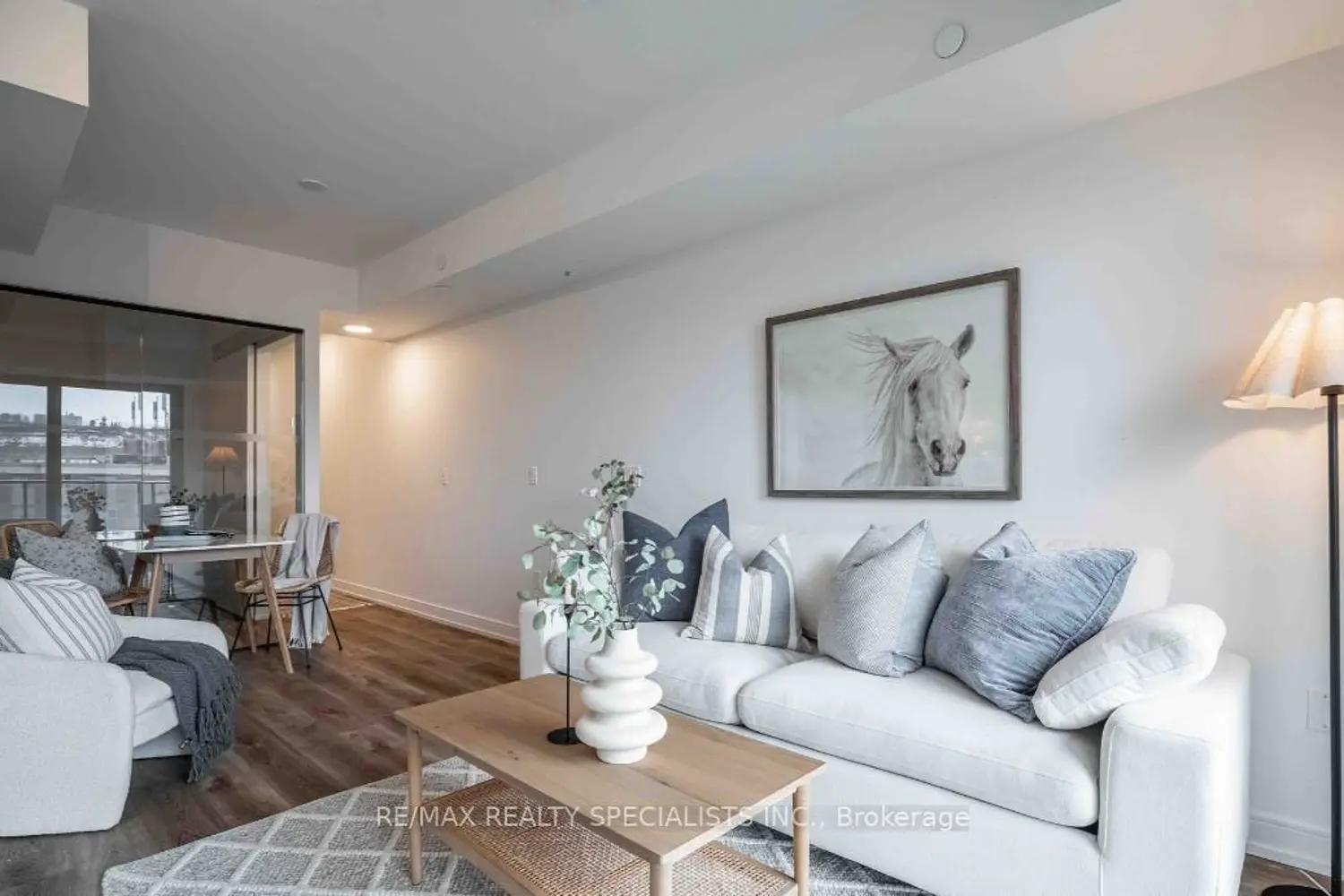 Additional image 8 of 1 Jarvis Street 1206